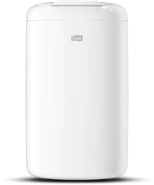 Tork jäteastia B3, valkoinen muovi, 5 L