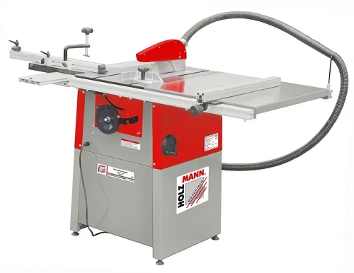 Holzmann Pöytäsaha - TS250 - 400V