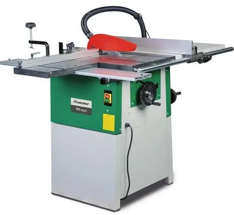 Holzstar Pöytäsaha TKS 254 E (230 V)