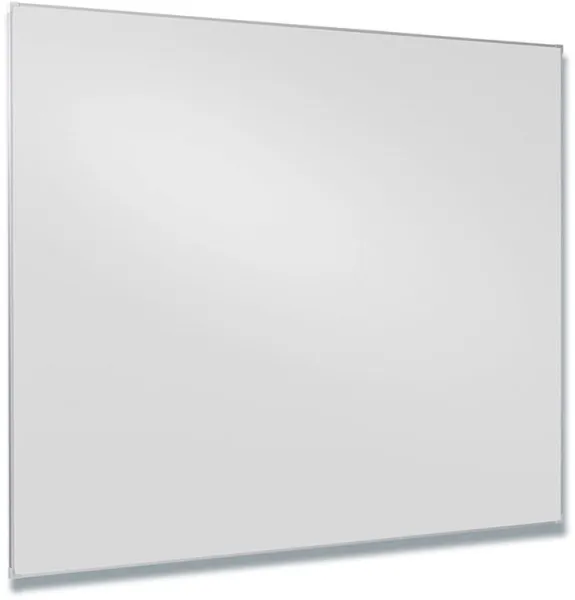 Lintex boarder valkotaulu 60,5 cm x 45,5 cm, alumiini